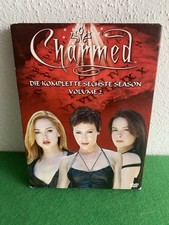 Charmed komplette sechste gebraucht kaufen  Fahrenzhausen