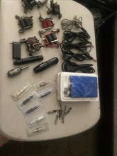 Tattoo supplies lot for sale  Mesa
