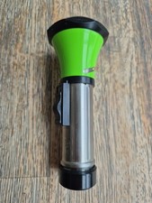 Taschenlampe daimon grün gebraucht kaufen Taschenlampe daimon grün gebraucht kaufen  Fuchstal