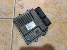 Opel Corsa D ECU Centralita de motor 55198930 MJD6O3S3 7160016302 55198930CN comprar usado  Enviando para Brazil