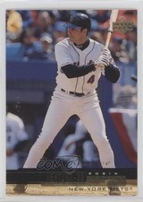 2000 Upper Deck Gold Reserve Robin Ventura #215 comprar usado  Enviando para Brazil