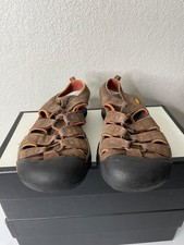 Keen newport brown for sale  Seattle