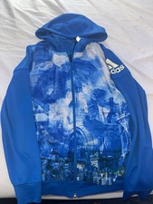 Jaqueta Adidas Vintage Importada de Paris - Tamanho M comprar usado  Enviando para Brazil