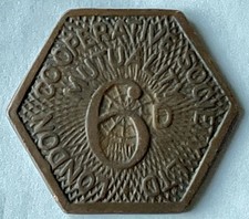 Vintage london operative for sale  SUNDERLAND