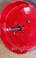 135mm metal hss for sale  BRADFORD