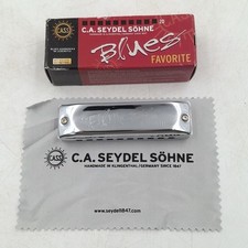 Seydel söhne blues for sale  PLYMOUTH