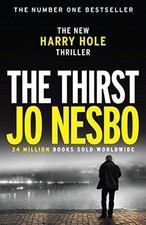 Thirst compulsive harry for sale  ROSSENDALE