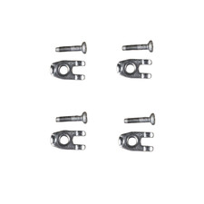 Fixation support injecteur d'occasion  L'Hermenault