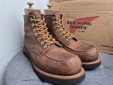 Red wing 8886 for sale  DONCASTER