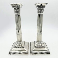 Pair 8.75 victorian for sale  SALISBURY