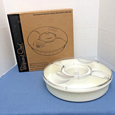 Cib pampered chef for sale  Allen