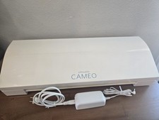 Silhouette cameo desktop for sale  Turner