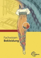 Fachwissen bekleidung gebraucht kaufen  Berlin