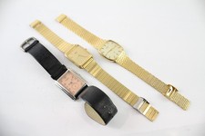Mens assorted quartz for sale  LEEDS