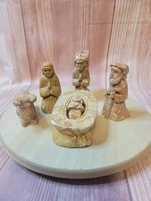 Soap stone nativity for sale  Portland