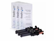 Freshwater salt system d'occasion  Expédié en Belgium