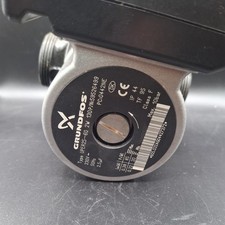 Grundfos uper 130p gebraucht kaufen  Pansdorf