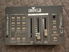 Chauvet obey channel for sale Chauvet obey channel for sale  Harrisburg