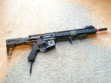 Airsoft echo platinum for sale  Mansfield