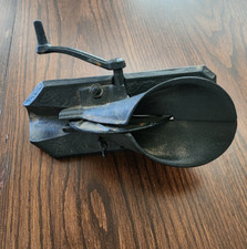 Vtg cast iron for sale  Preston