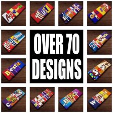 Funny chocolate bar for sale  BLACKPOOL