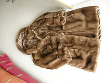 Duffle coat rizal d'occasion  Lyon III