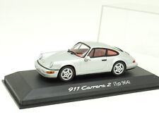 Minichamps porsche 911 d'occasion  Paris VII