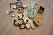 Kit complet adaptateurs d'occasion  Saint-Fargeau-Ponthierry