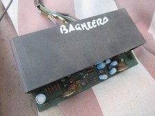 Matra simca bagheera usato  Canale