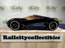 Hot wheels black for sale  Saint Albans