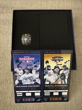Los angeles dodgers for sale  Santa Monica
