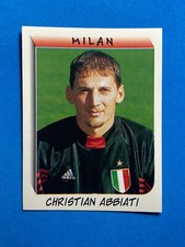 Figurine calciatori panini usato  Italia