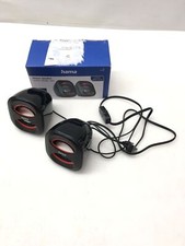 Używany, Głośnik PC Hama Sonic Mobil 183 na sprzedaż  PL