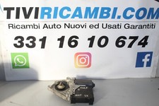 Alzavetro alzacristallo elettr usato  Vaiano