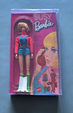 Vintage talking busy for sale  EDINBURGH