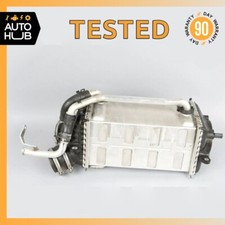 Radiador intercooler motor 11-17 Mercedes W221 S550 CL550 E550 2780900414 FABRICANTE DE EQUIPAMENTO ORIGINAL comprar usado  Enviando para Brazil