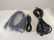Lotto cavi firewire usato  Arezzo