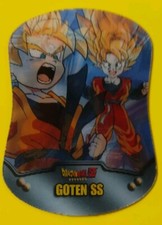 Dragon ball staks usato  San Prisco