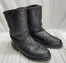 Cabela leather boots for sale  Berryton