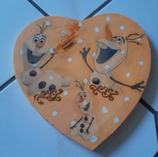 Bild leinwand frozen gebraucht kaufen  Essen