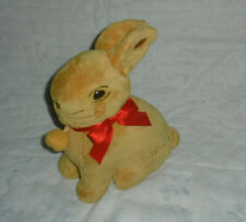 Magnifique peluche lapin d'occasion  Saint-Mihiel