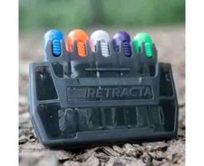 Avid carp retracta for sale  PETERBOROUGH