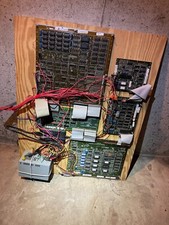 Berzerk complete pcb for sale  Montgomery