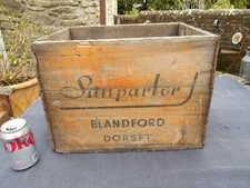 Vintage sunparlor blandford for sale  TROWBRIDGE
