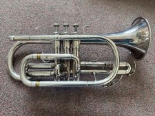 Yamaha cornet 2330s for sale  NOTTINGHAM