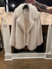 Woman faux fur for sale  Nashville