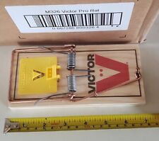 Lot victor rat for sale  Lathrop
