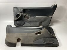 Used black interior for sale  Houston