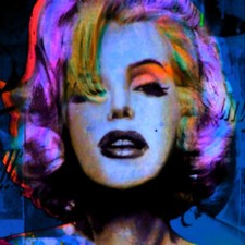 Marilyn monroe edition gebraucht kaufen  München