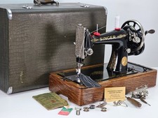 singer 99k sewing machine for sale singer 99k sewing machine for sale BEDFORD